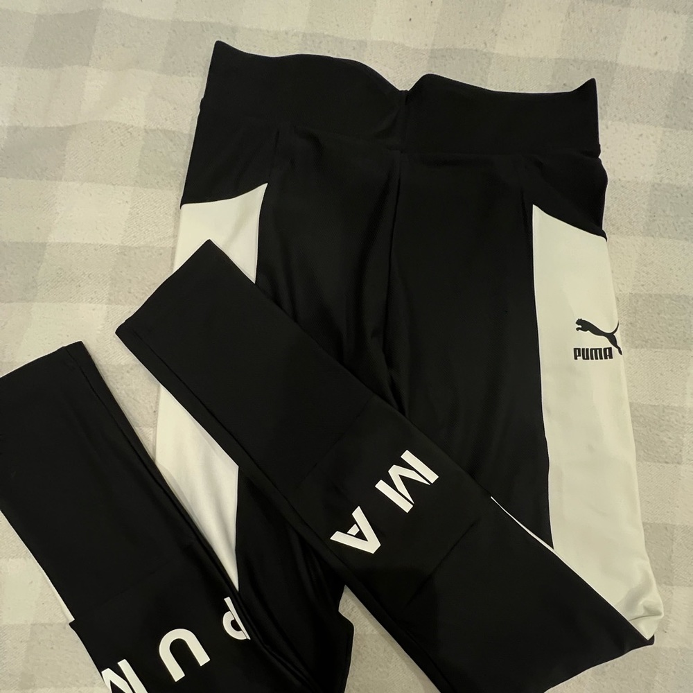 Puma leggings
